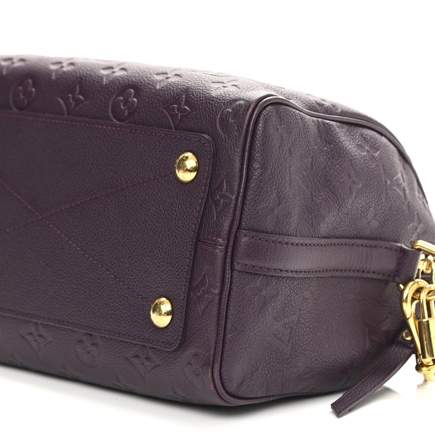 Empreinte Speedy Bandouliere 25 Aube