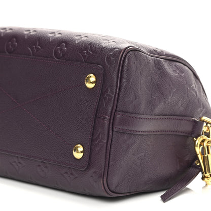 Louis Vuitton Empreinte Speedy Bandouliere 25 Aube 10 of 14