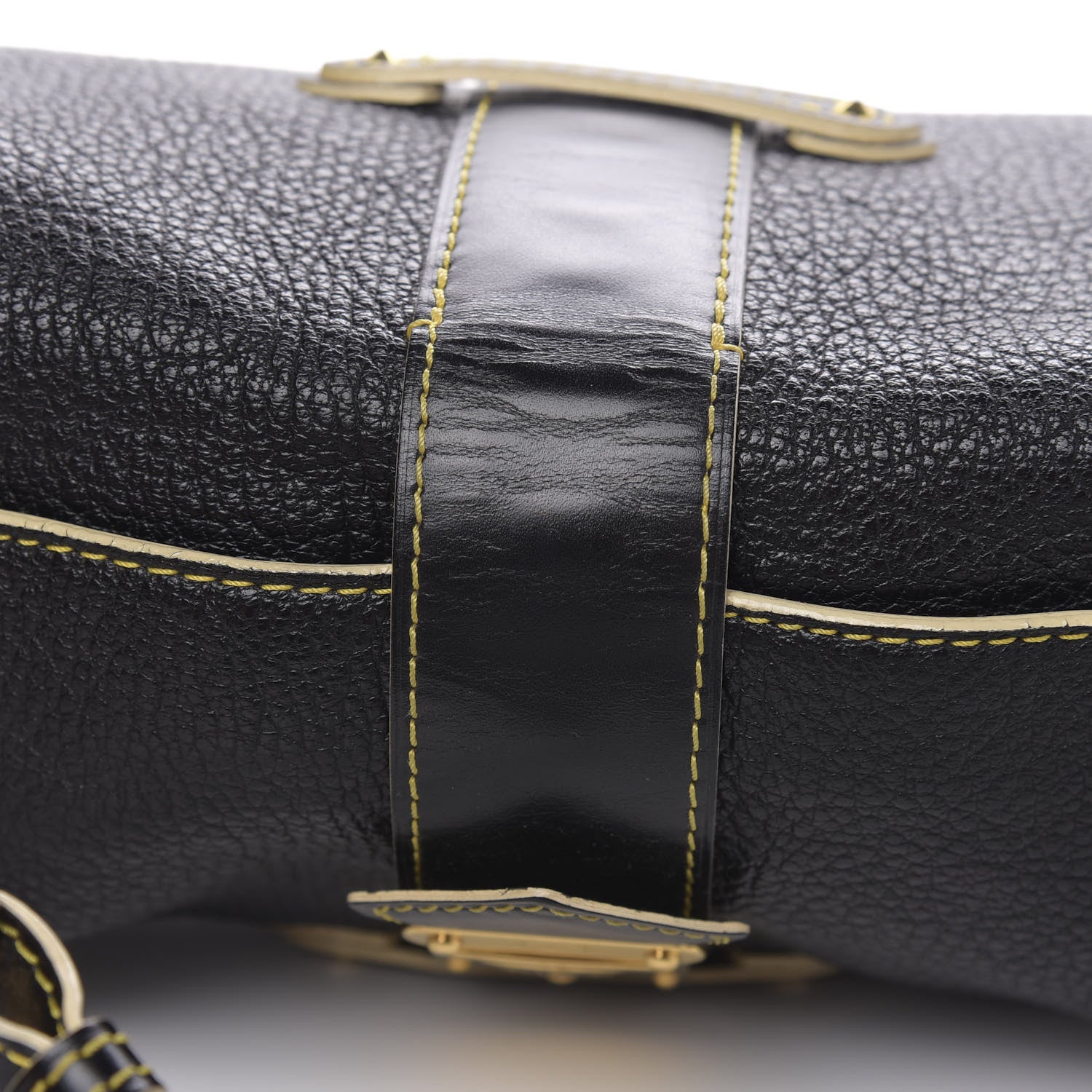 Louis Vuitton Suhali L'Impetueux Black 12 of 12