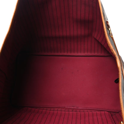 Louis Vuitton Monogram Neo Neverfull GM Pivoine 5 of 10