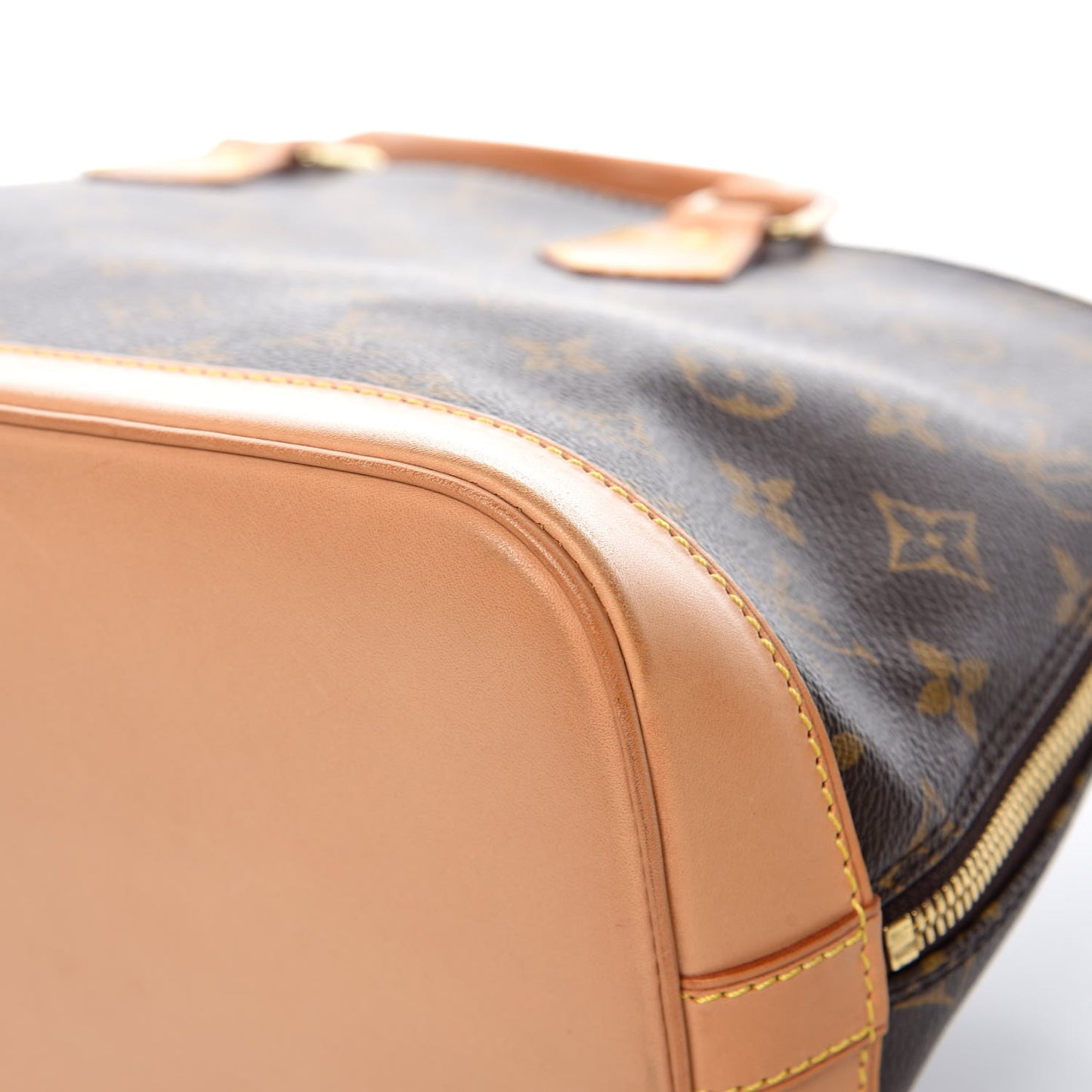 Monogram Alma PM