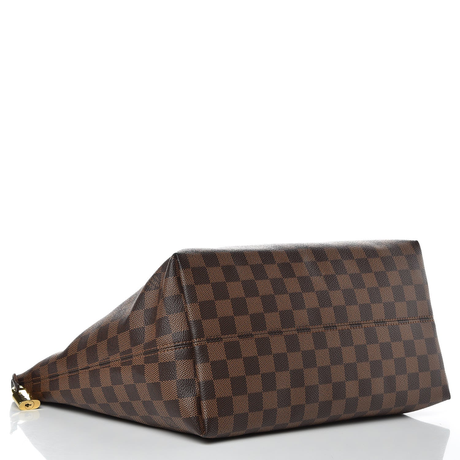 Louis Vuitton Damier Ebene Iena MM 4 of 11