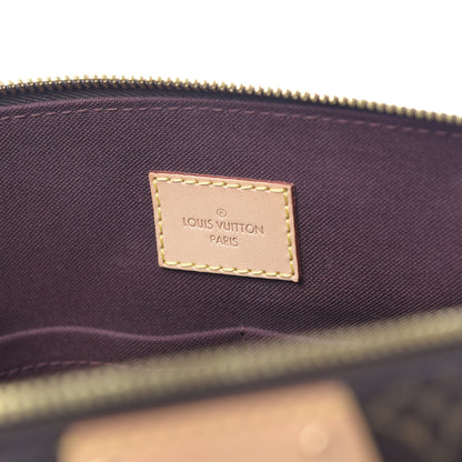 Louis Vuitton Monogram Turenne MM 6 of 10