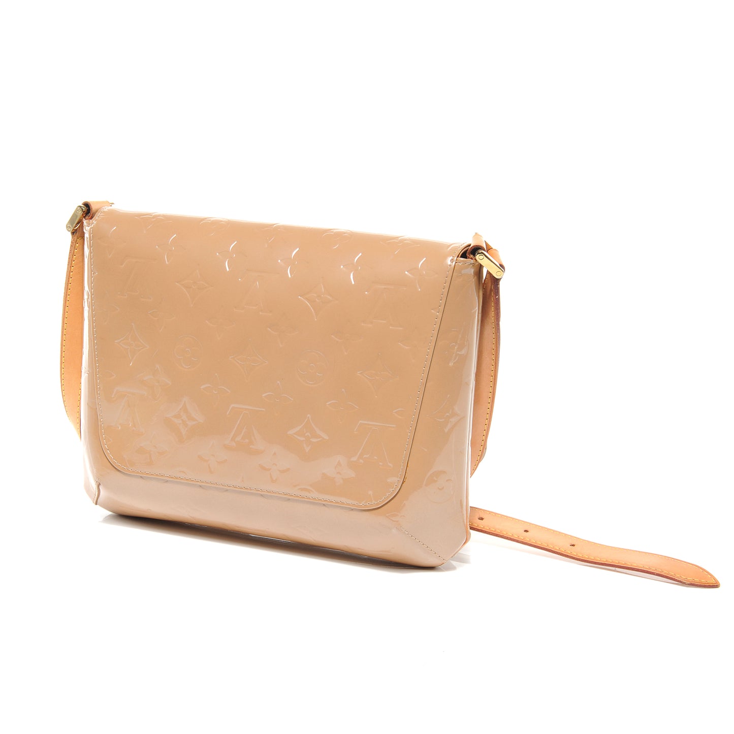 Vernis Thompson Street Noisette