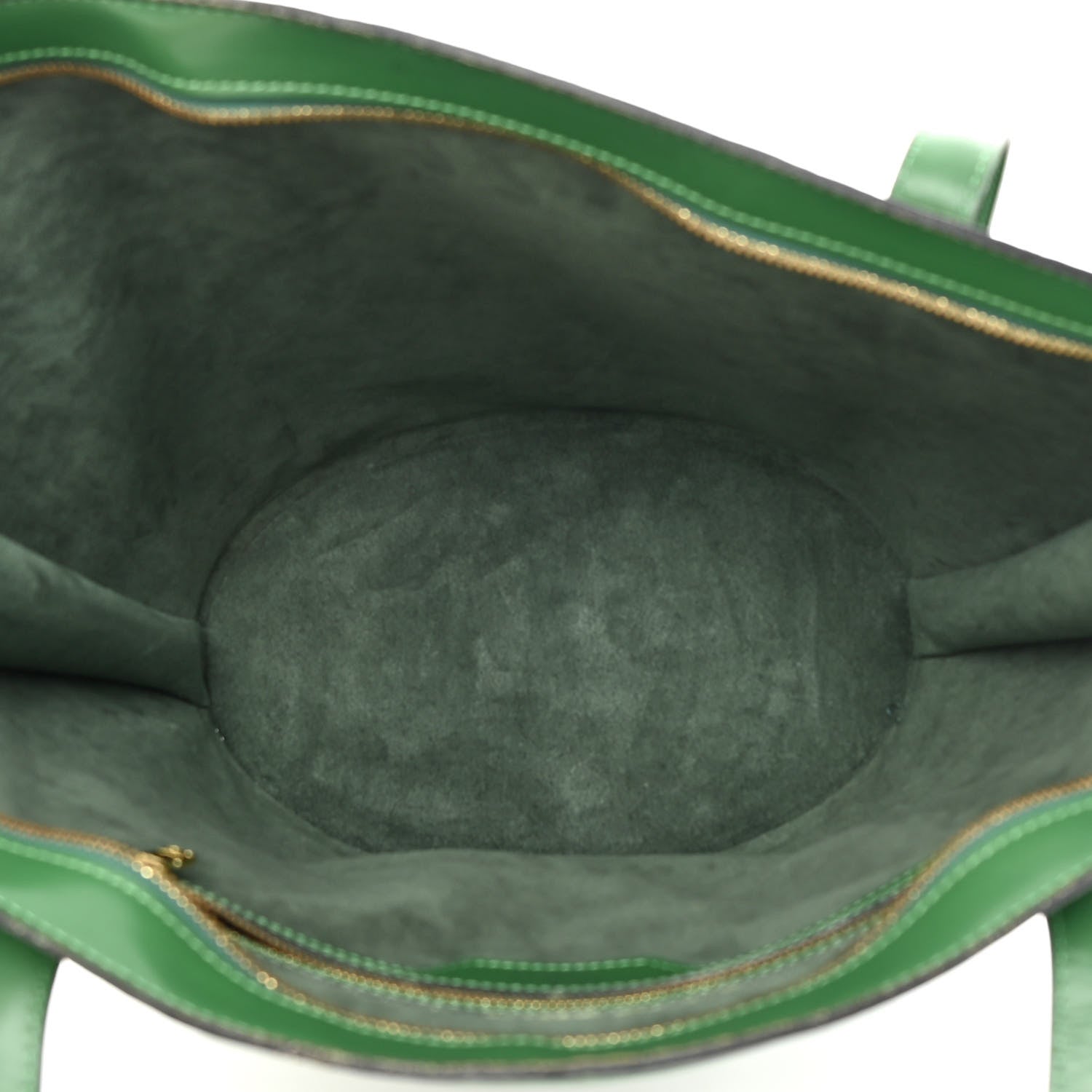 Louis Vuitton Epi Saint Jacques GM Borneo 5 of 17