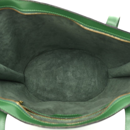 Louis Vuitton Epi Saint Jacques GM Borneo 5 of 17