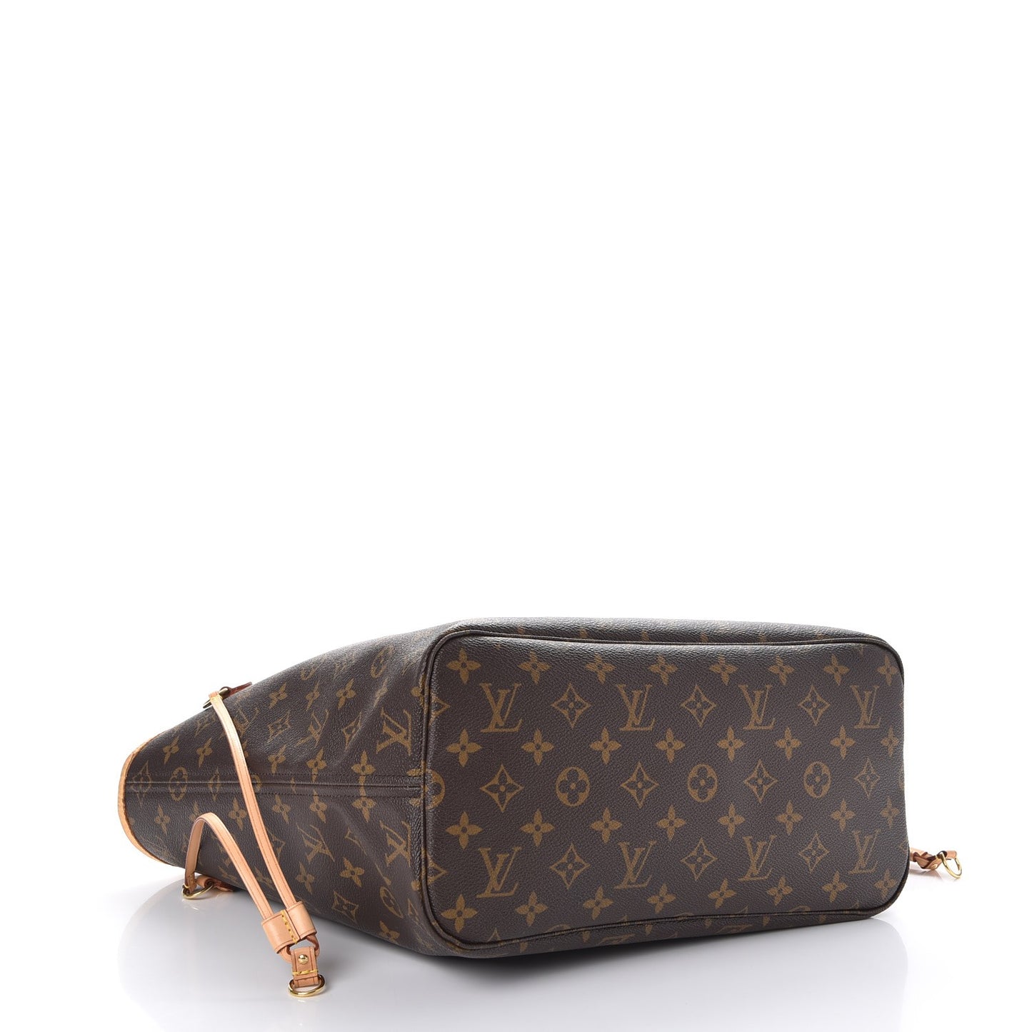 Monogram Neverfull MM