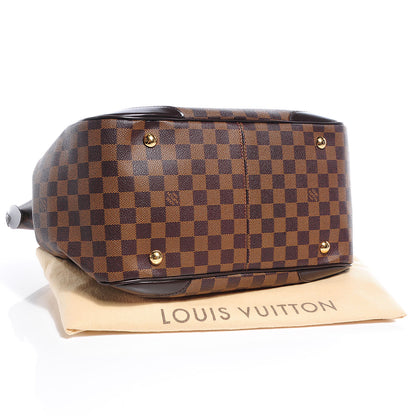 Louis Vuitton Damier Ebene Verona GM 4 of 7