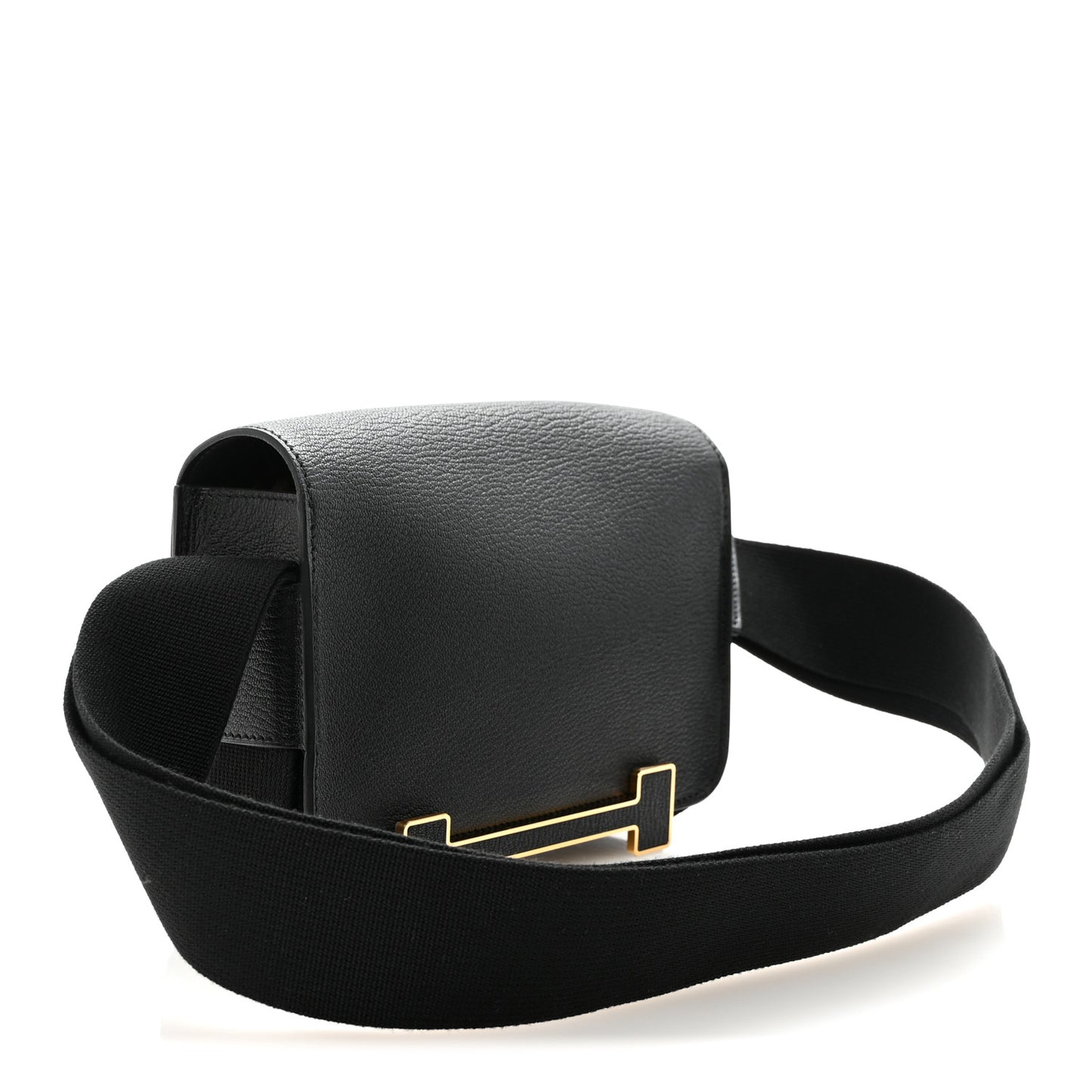 Chevre Mysore Geta Black