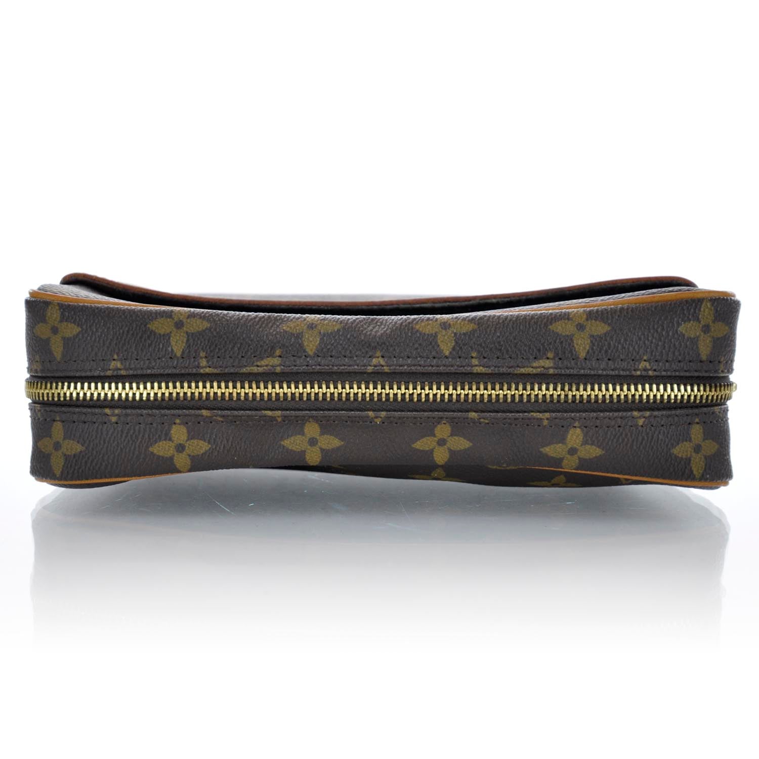 Louis Vuitton Monogram Compiegne PM Toiletries Bag 3 of 9