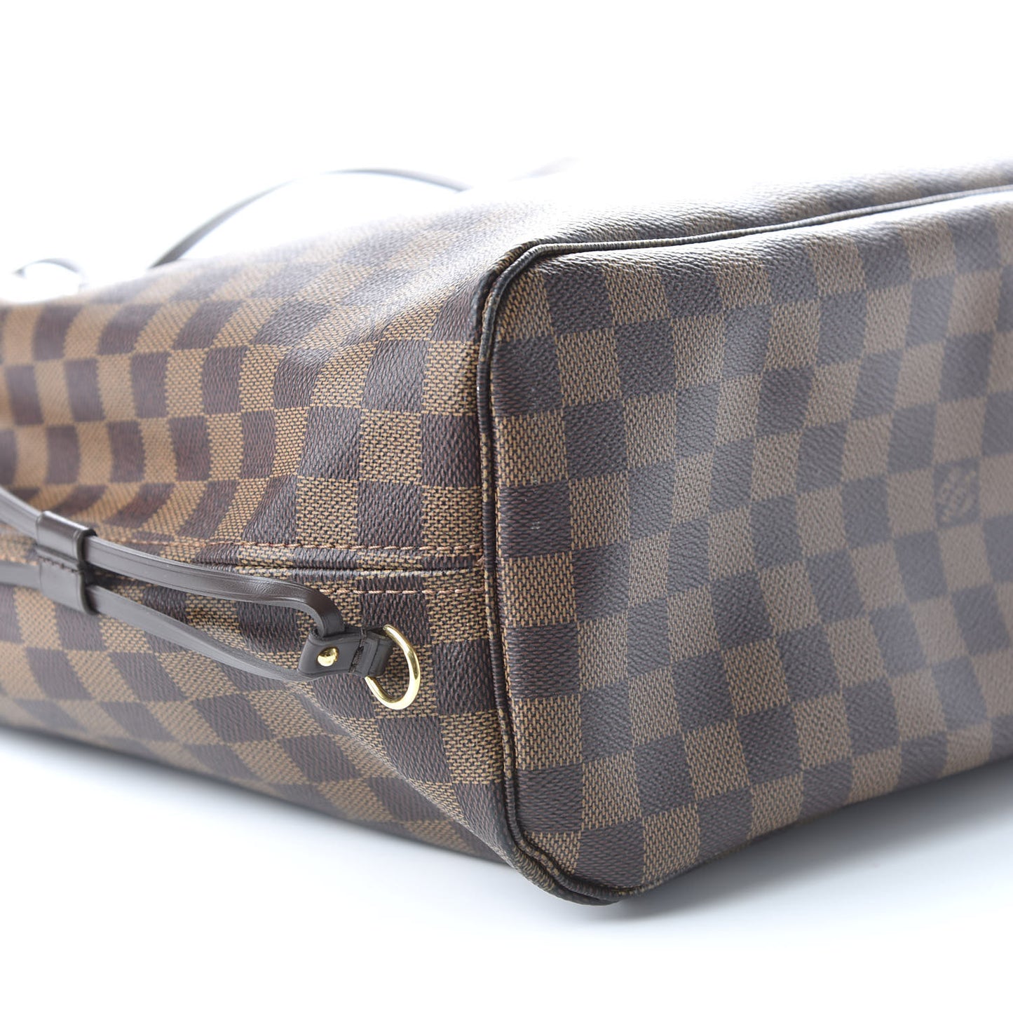 Damier Ebene Neo Neverfull MM