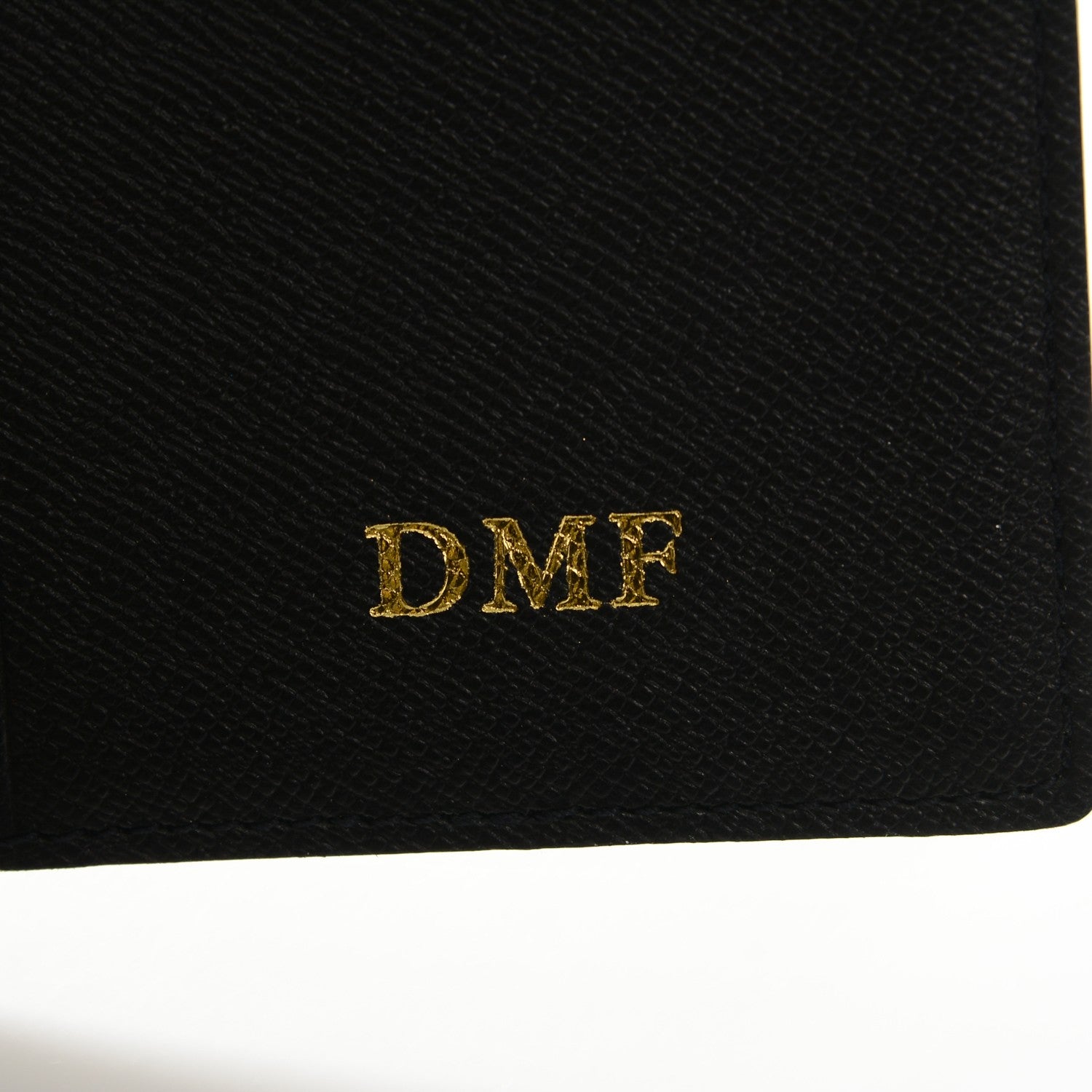 Louis Vuitton Monogramouflage Passport Cover 6 of 7