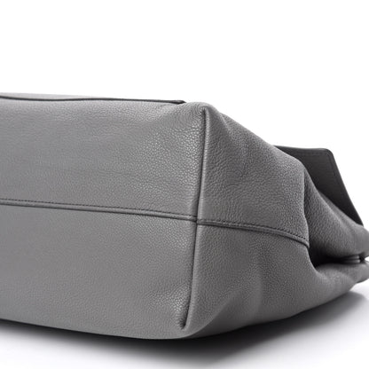 Prada Toro Top Handle Flap Satchel Marmo 7 of 12