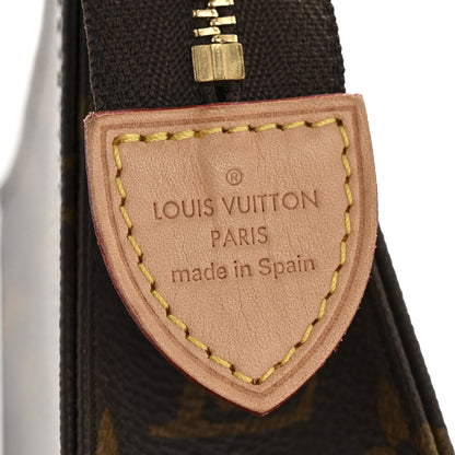 Louis Vuitton Monogram Toiletry Pouch 15 6 of 7