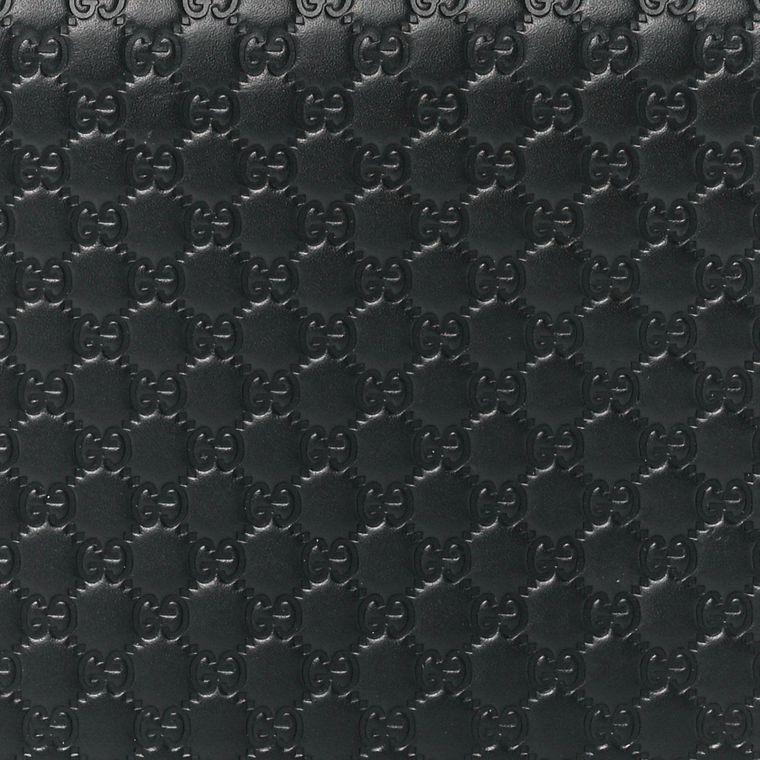 Gucci Microguccissima Zip Around Top Handle Travel Wallet Testa di Moro 10 of 13