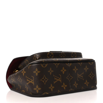 Louis Vuitton Monogram Passy 4 of 8