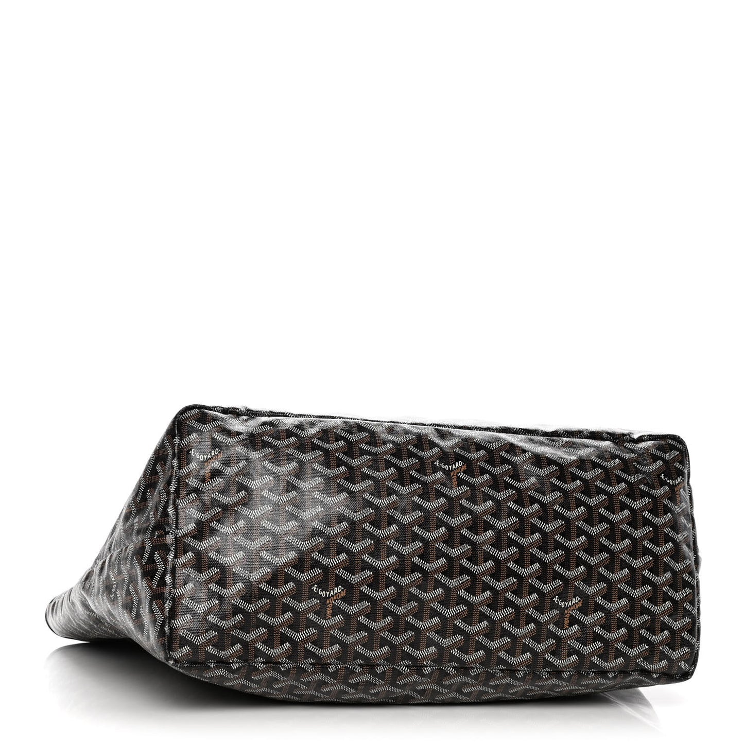 Goyardine Saint Louis GM Black