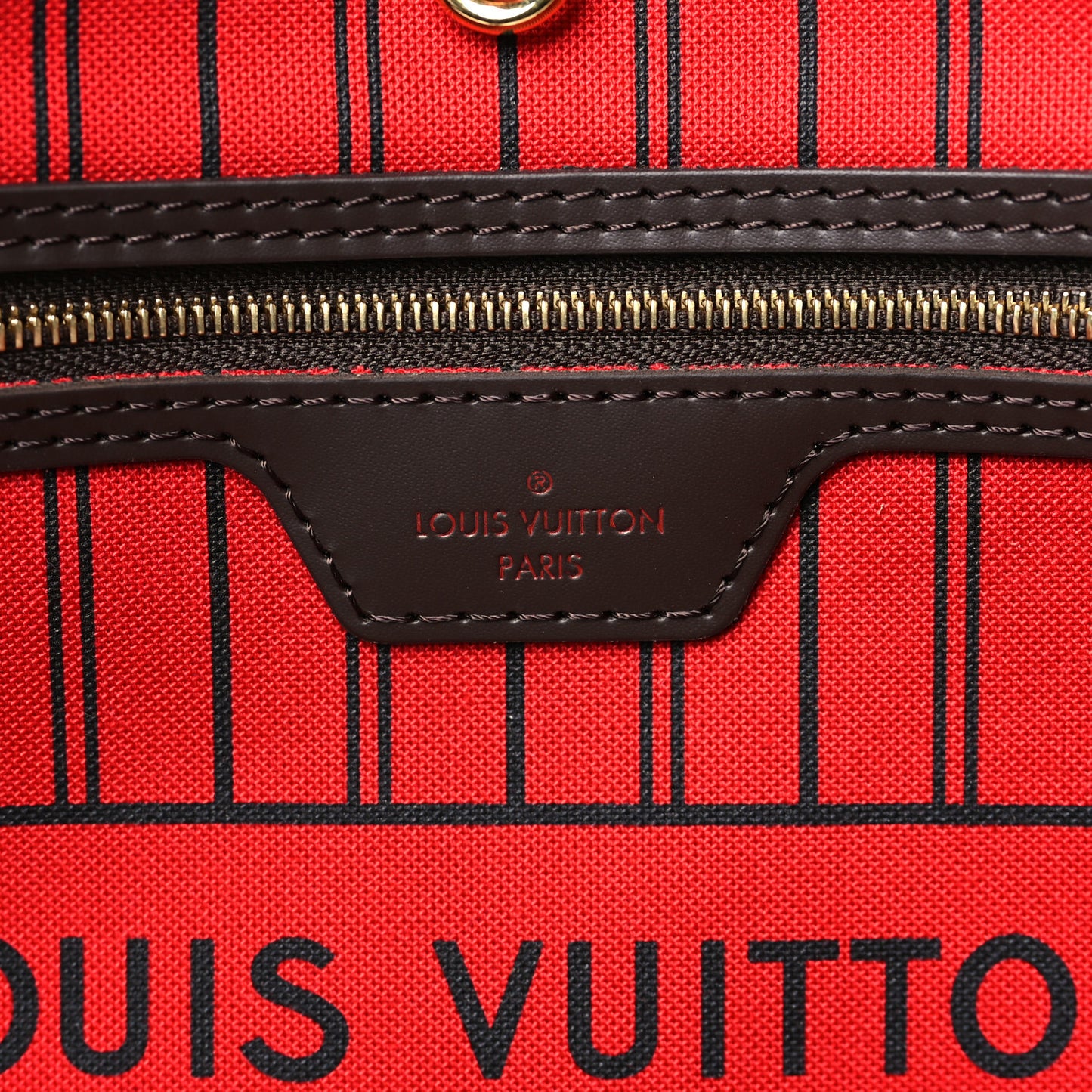 Damier Ebene Neo Neverfull GM