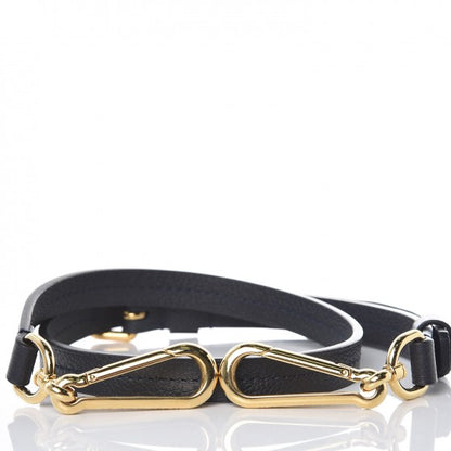 Louis Vuitton Calfskin Adjustable Shoulder Strap Infini 3 of 3