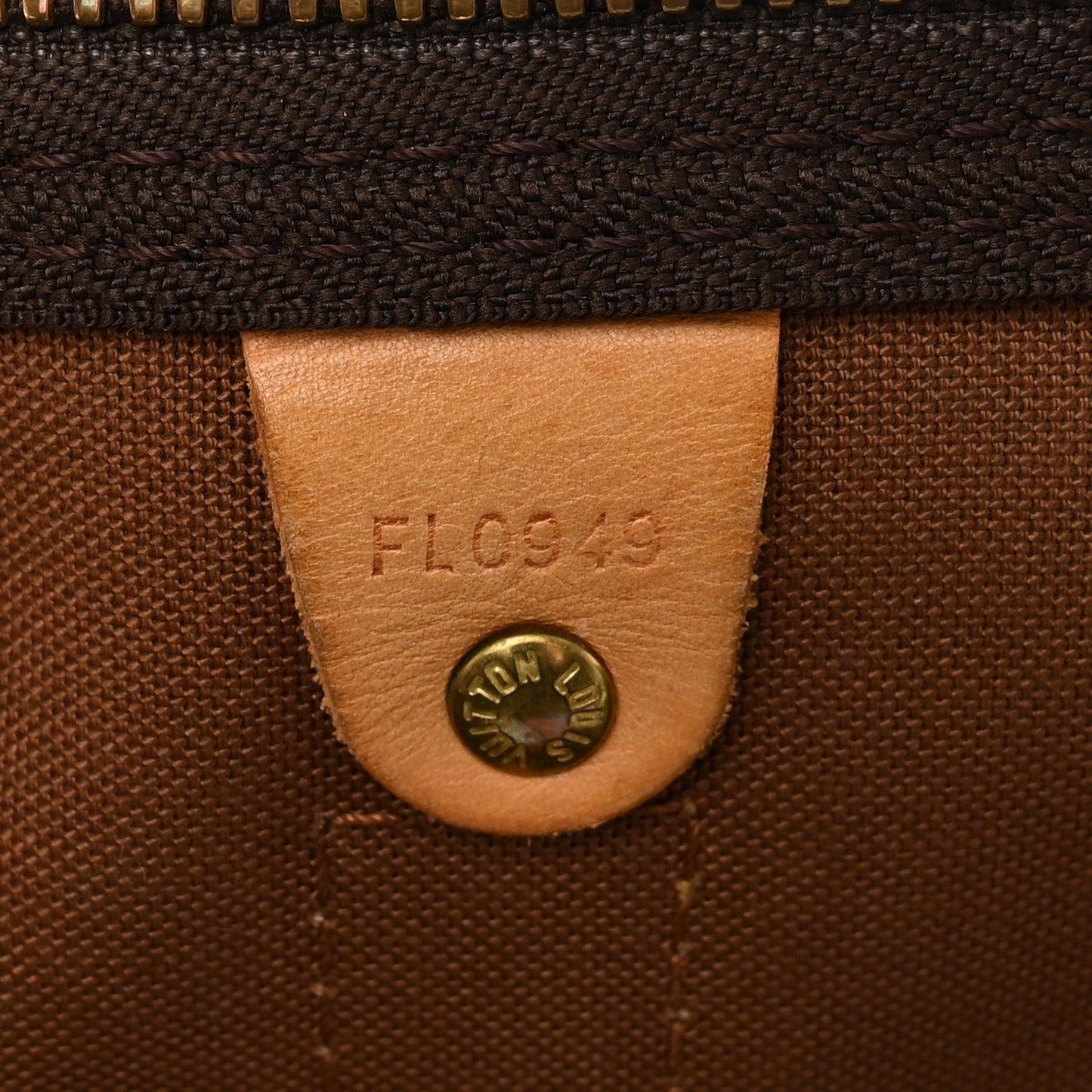 Monogram Keepall 55