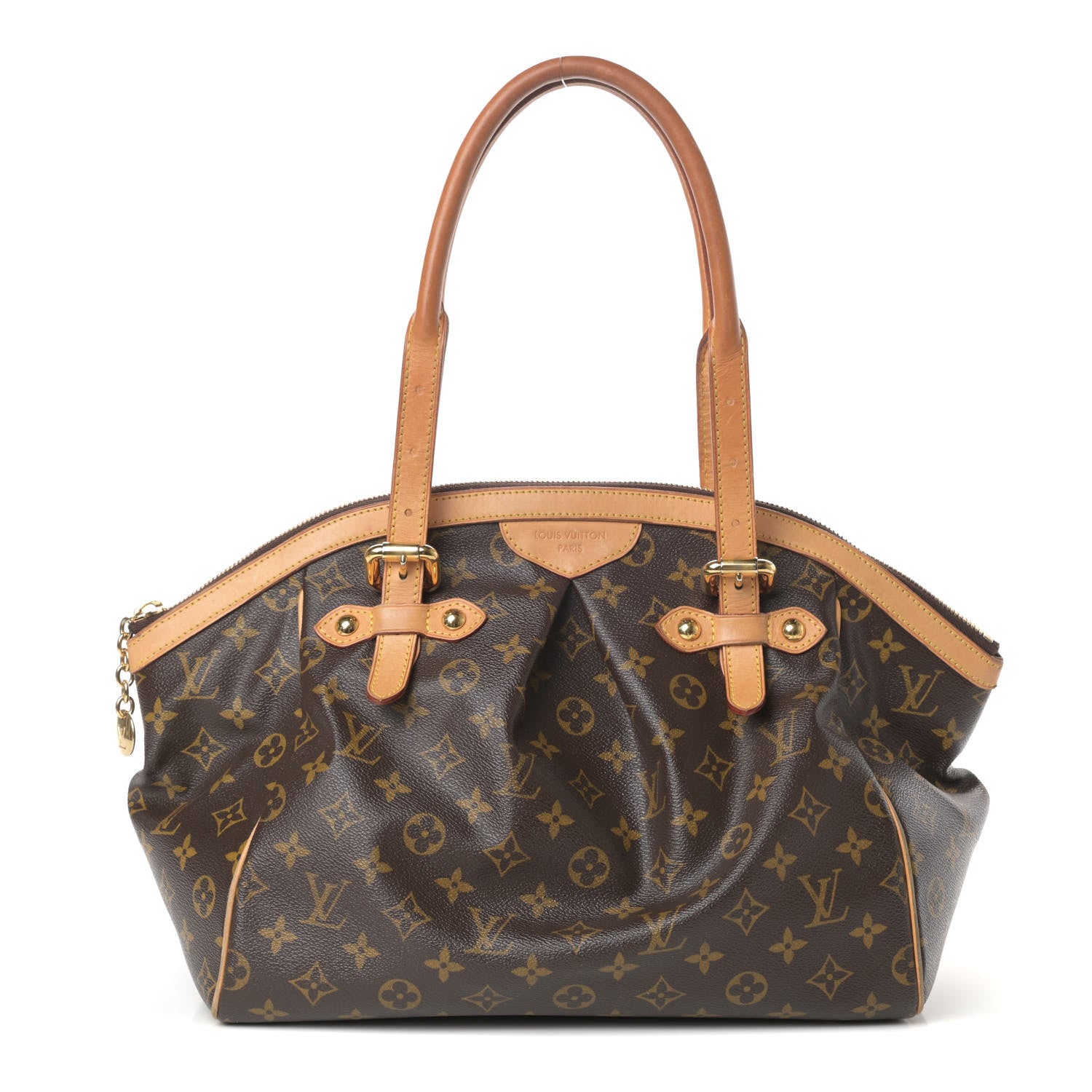 Louis Vuitton Monogram Tivoli GM 1 of 9