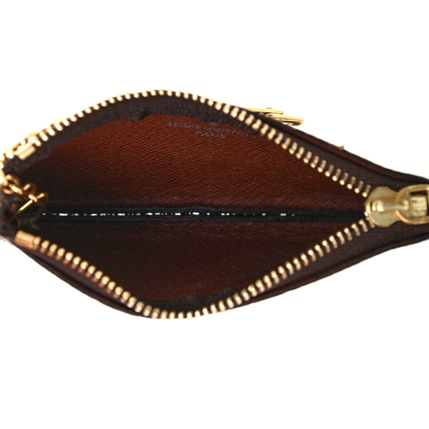 Louis Vuitton Monogram Key Pouch 5 of 6