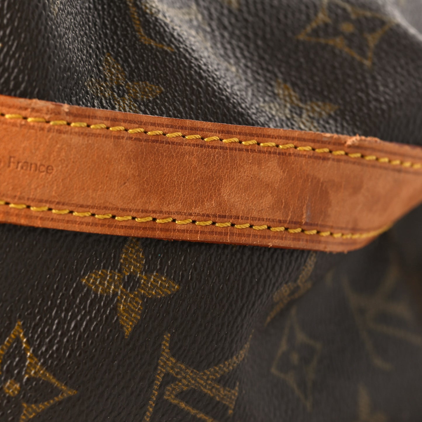 Monogram Petit Noe
