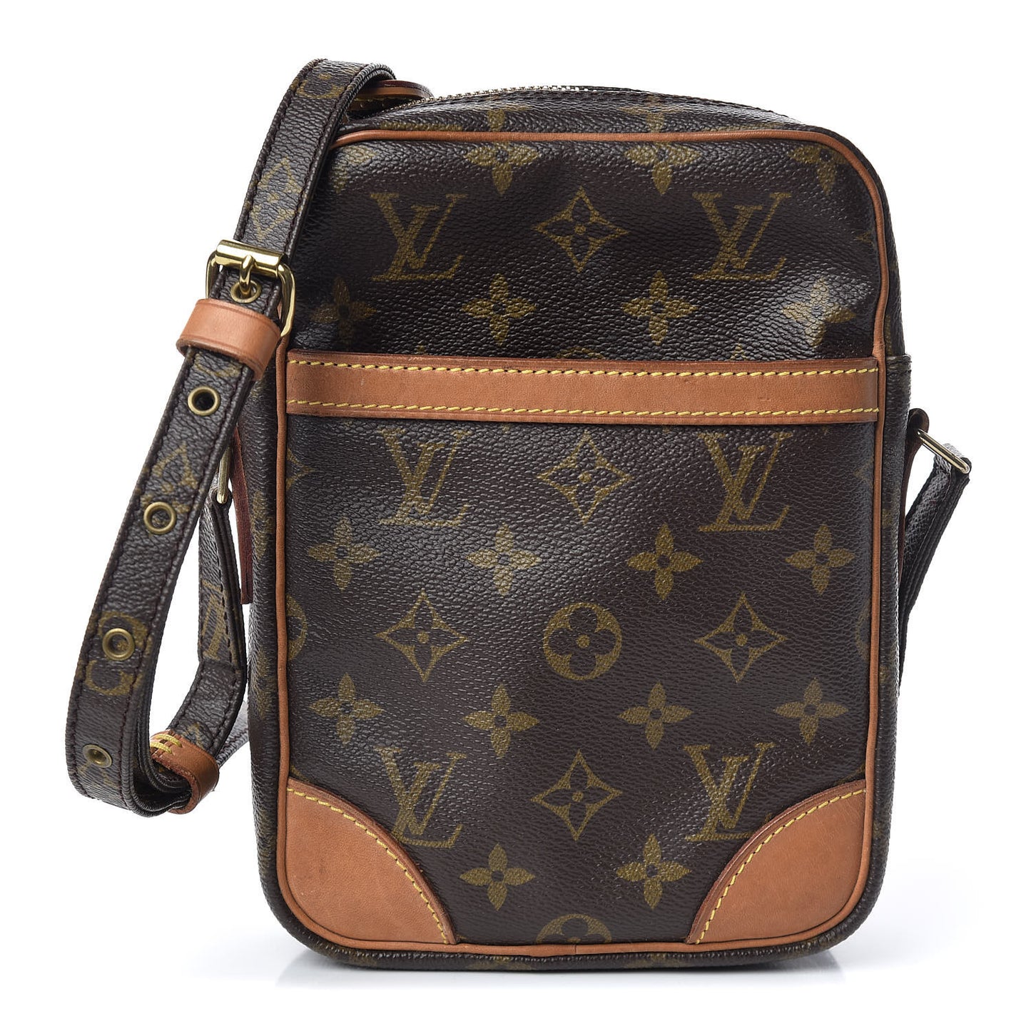 Monogram Danube 21