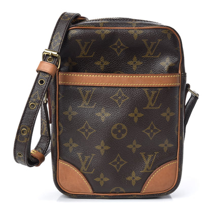 Louis Vuitton Monogram Danube 21 1 of 11