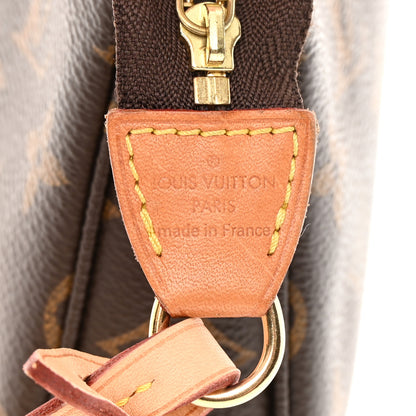Louis Vuitton Monogram Pochette Accessories NM 6 of 12
