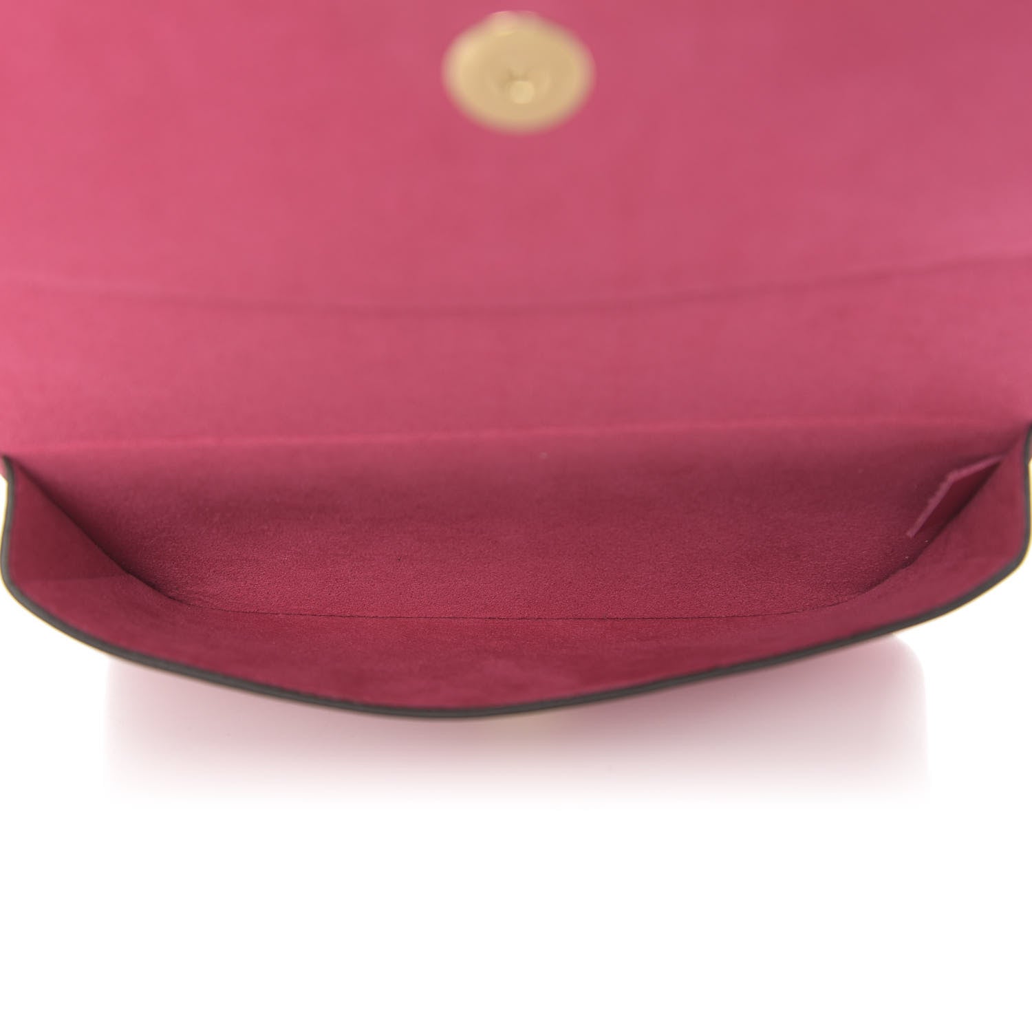 Louis Vuitton Monogram 2020 Christmas Animation Roller Coaster Woody Glasses Case Pivoine 5 of 8
