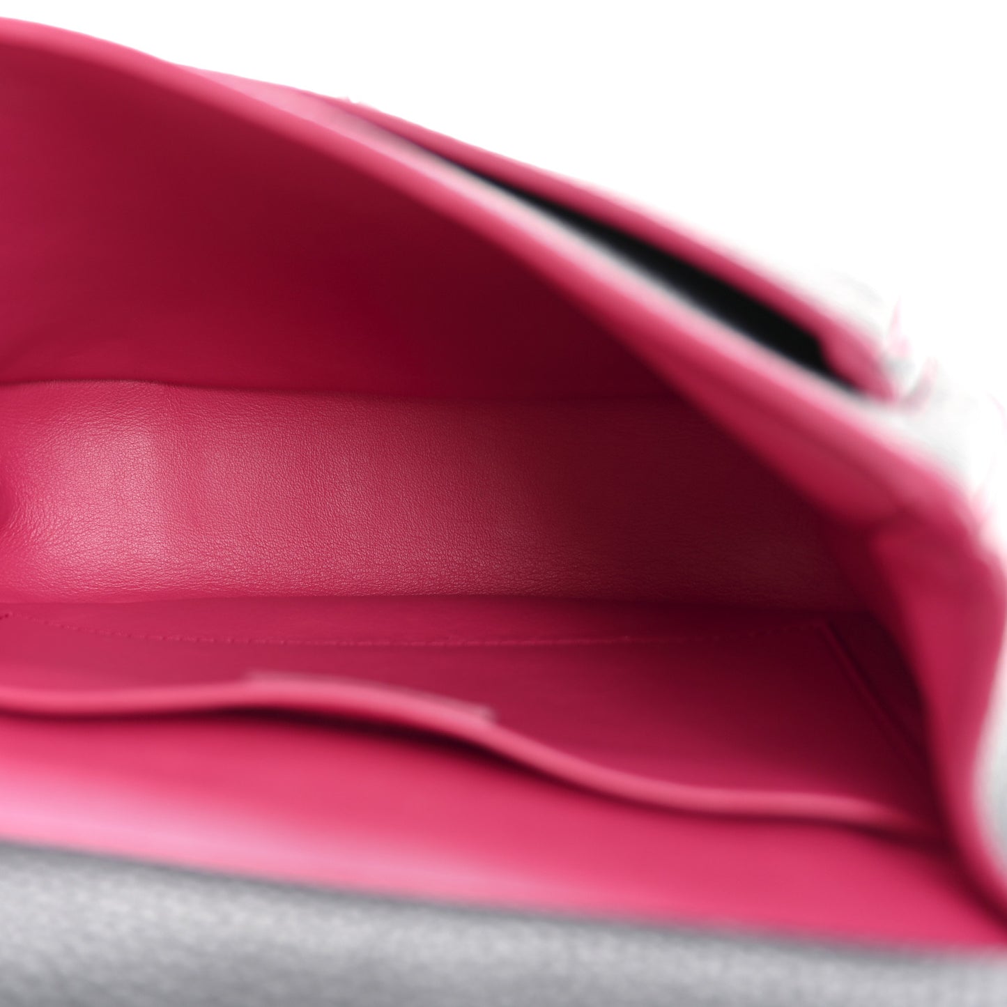 Taurillon Marceau Cobalt Fuchsia