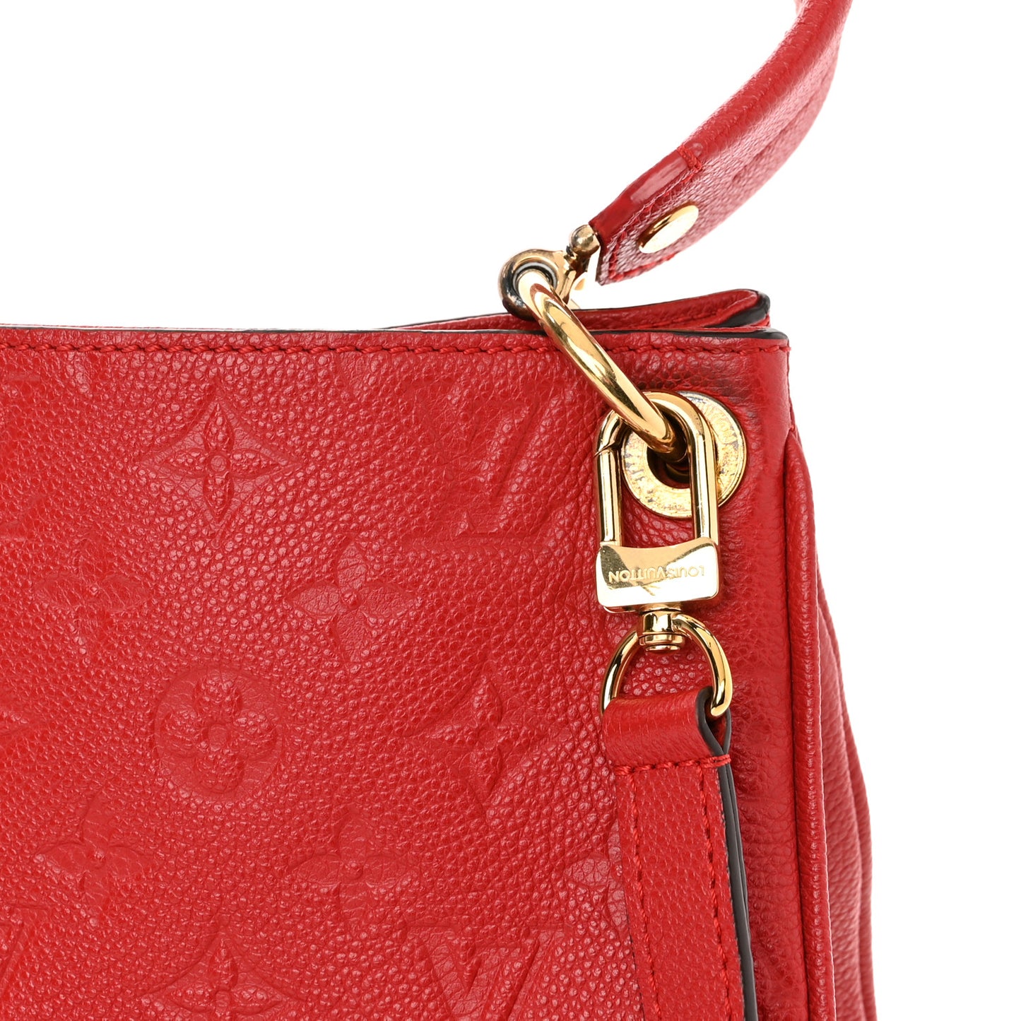 Empreinte Spontini Cherry
