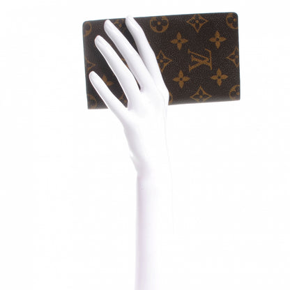 Louis Vuitton Monogram Pocket Agenda Cover 2 of 8