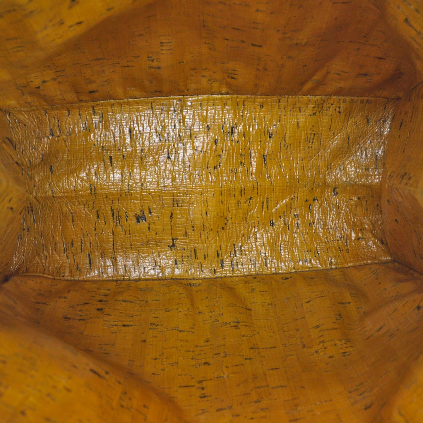 Zucca Tote Tobacco