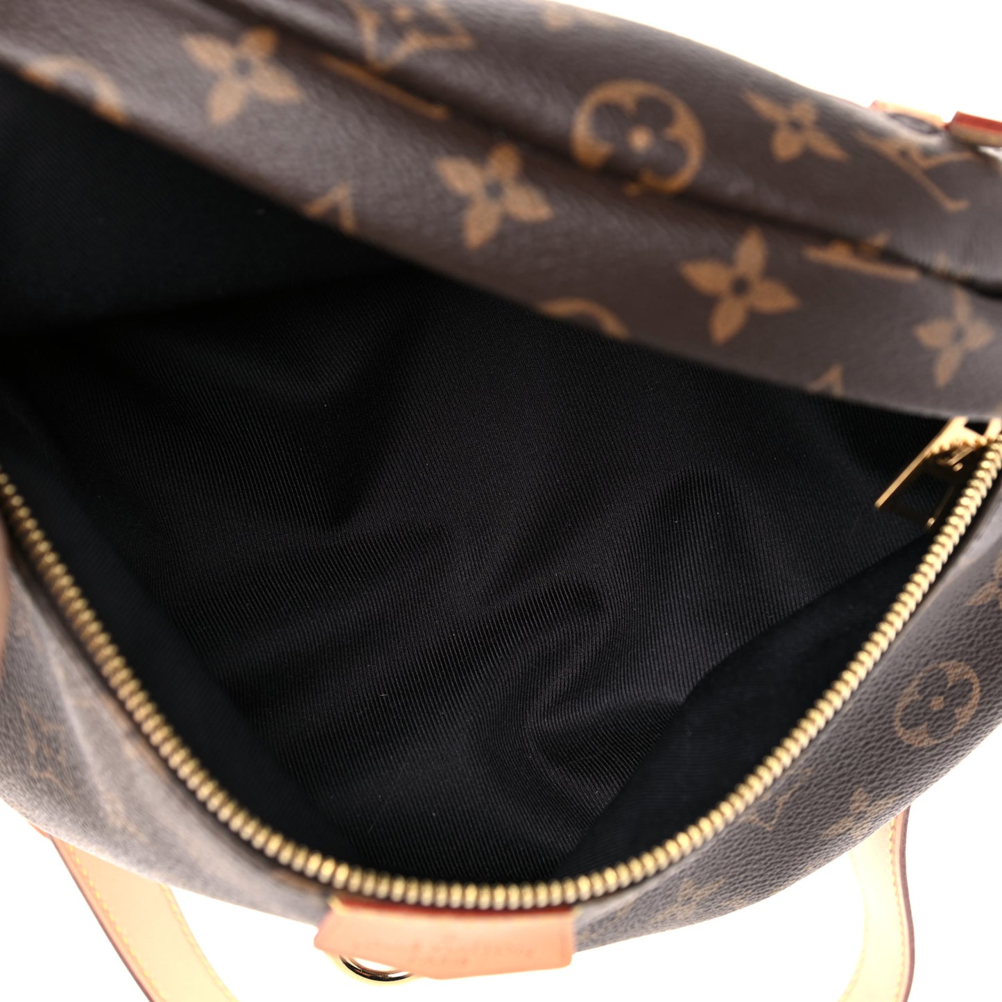 Monogram Bumbag