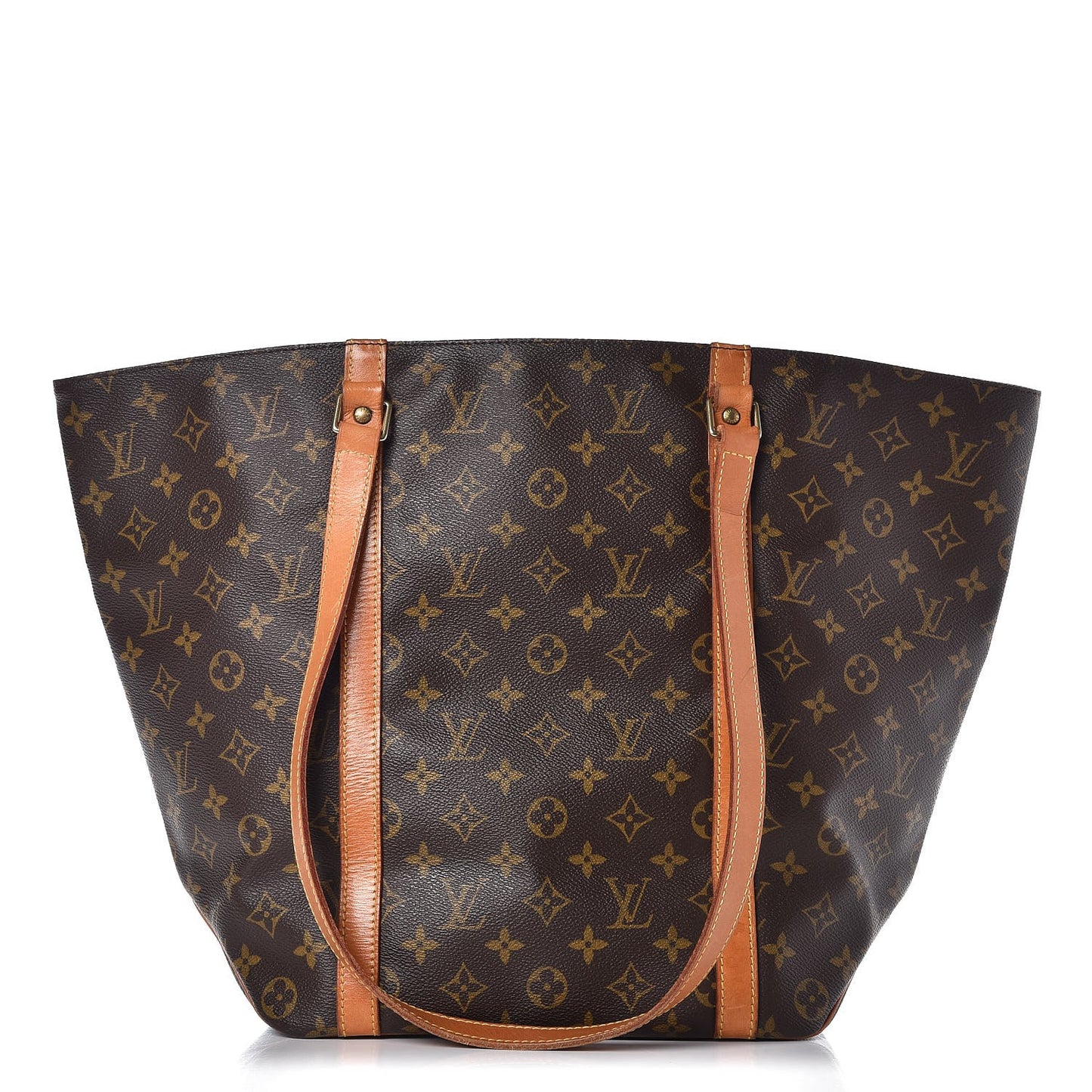 Monogram Sac Shopping Tote