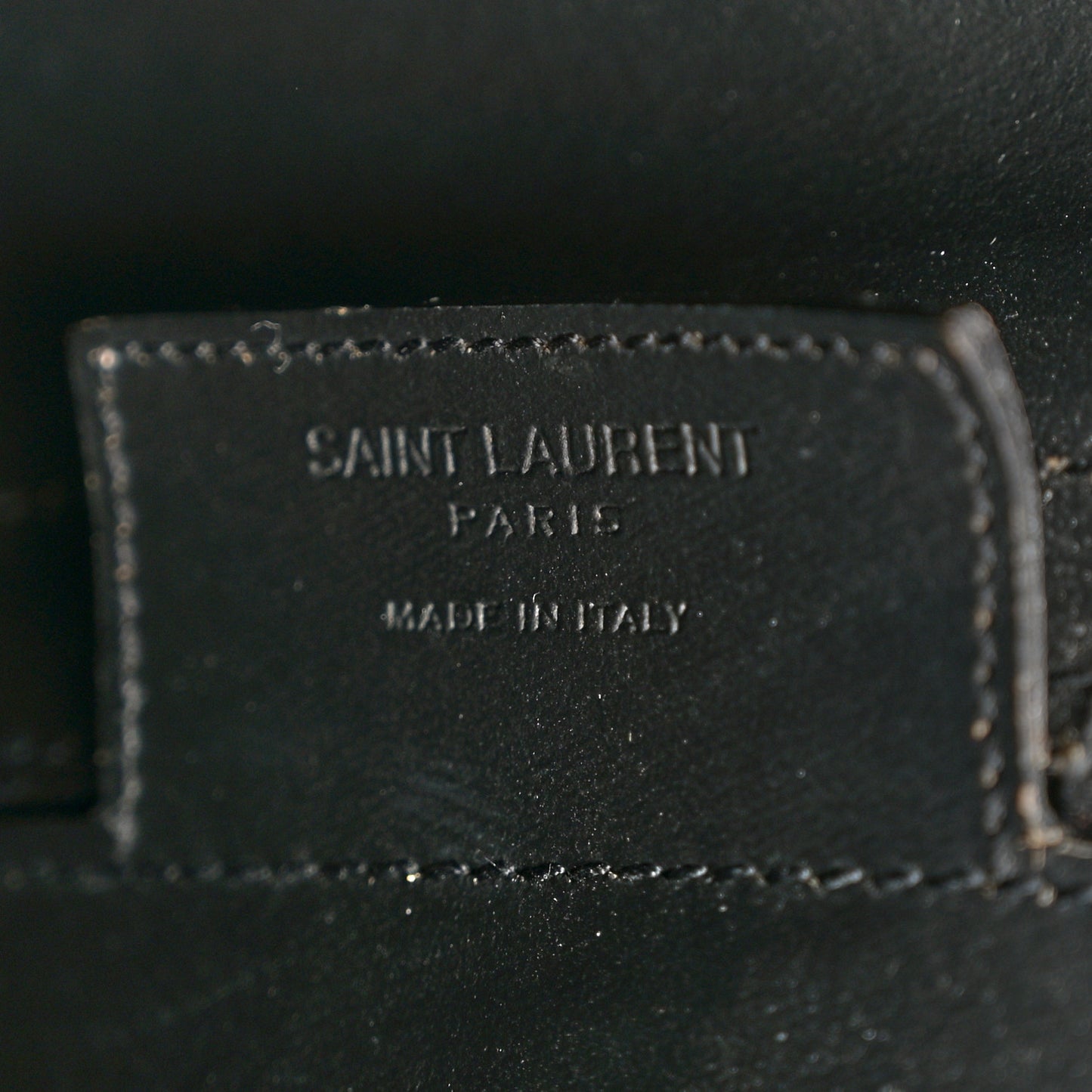 Calfskin Medium Emmanuelle Bucket Bag Nude Powder