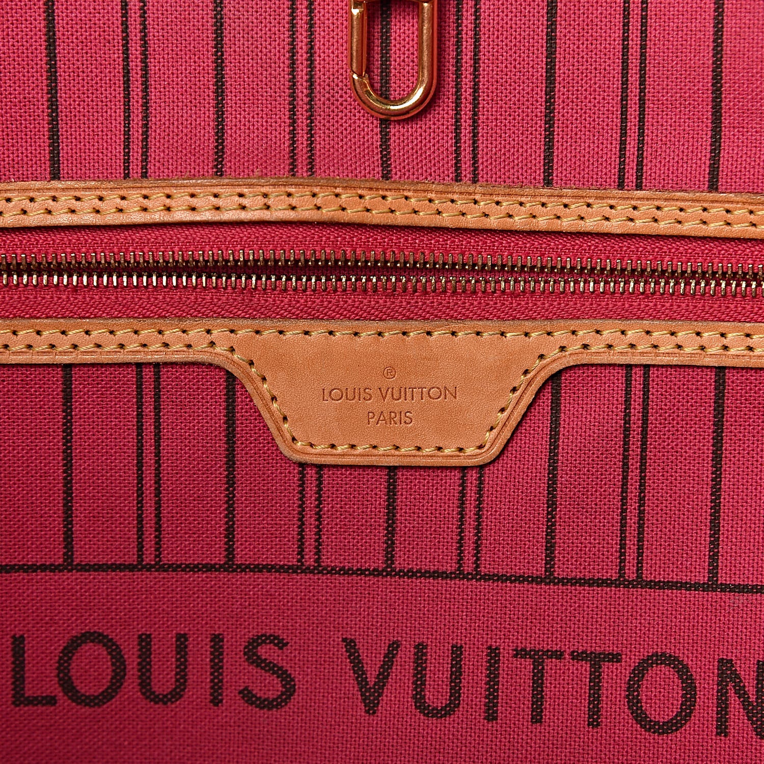 Louis Vuitton Monogram Neo Neverfull GM Pivoine 7 of 21