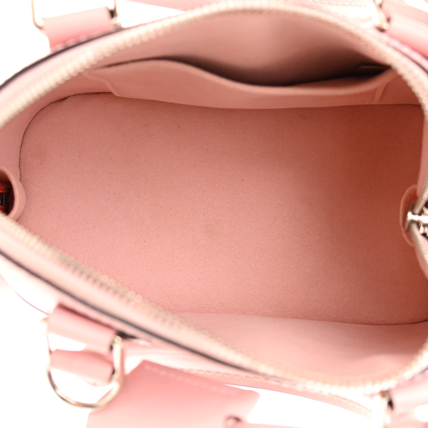 Epi Alma BB Rose Ballerine