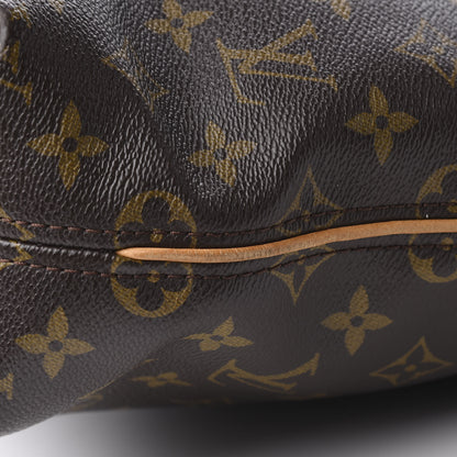 Louis Vuitton Monogram Sully PM 11 of 14