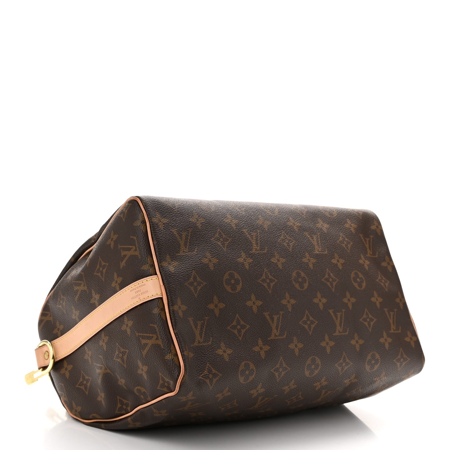 Monogram Speedy Bandouliere 30
