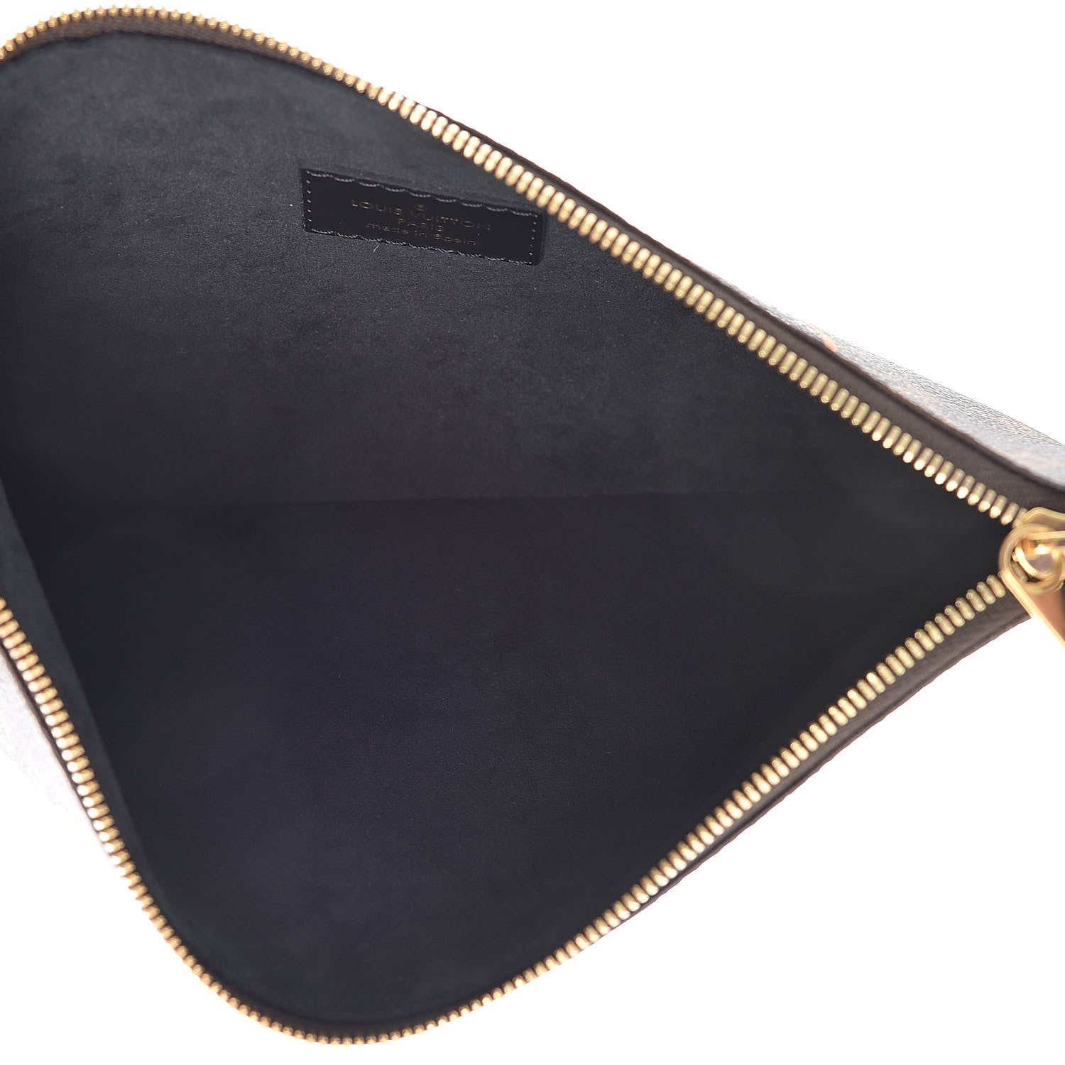 Louis Vuitton Monogram City Pouch 5 of 8