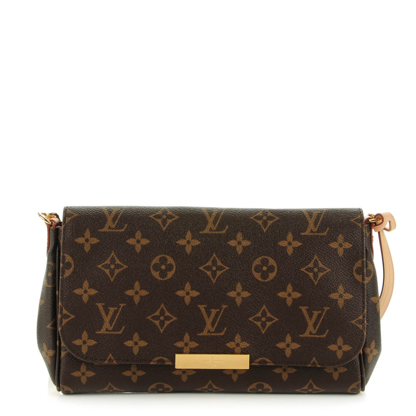 Monogram Favorite MM