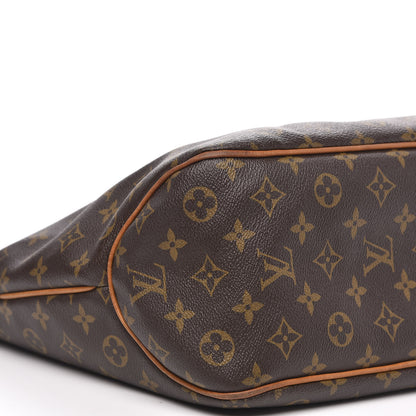Louis Vuitton Monogram Delightful PM 8 of 13