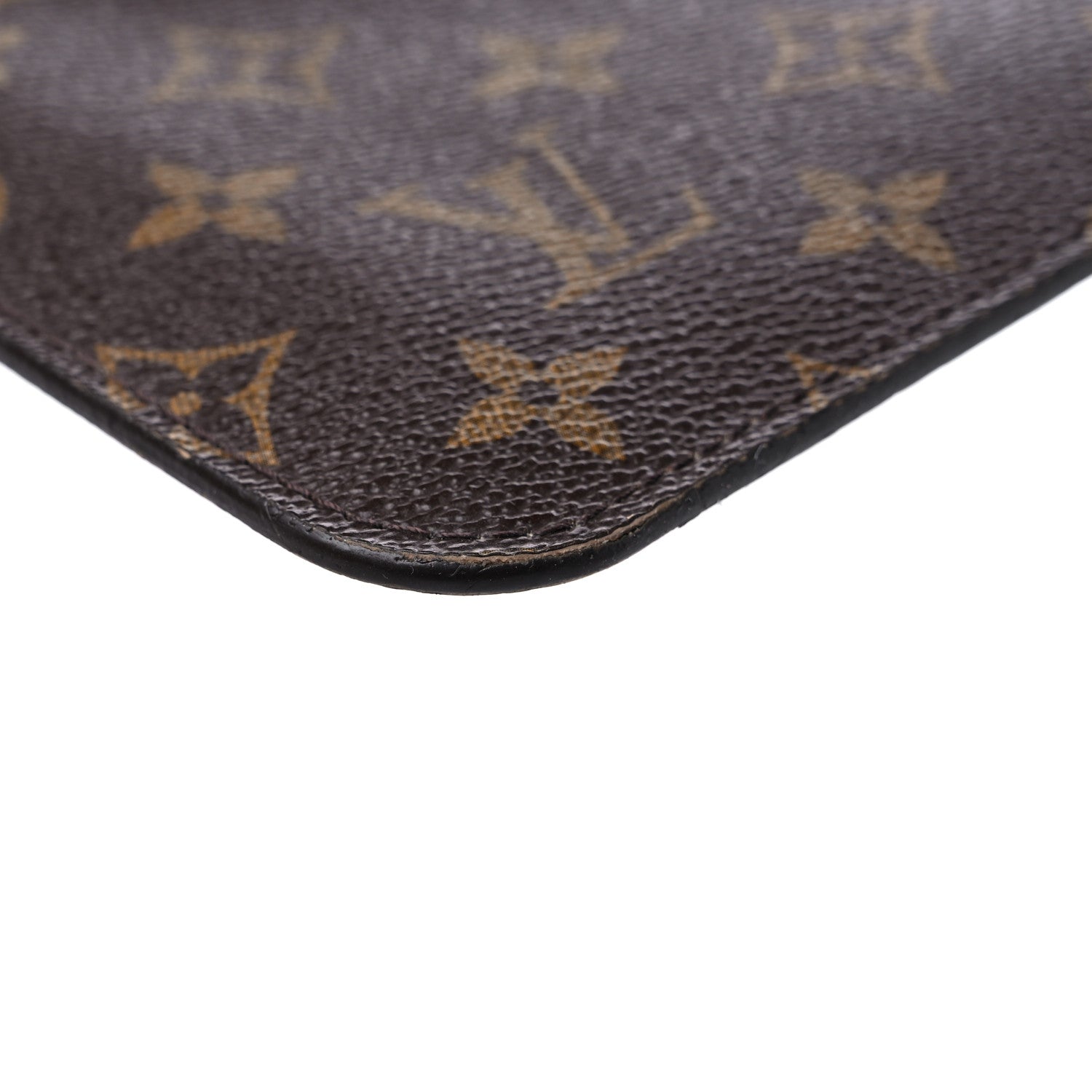 Louis Vuitton Monogram Totem Neverfull MM GM Pochette Flamingo 8 of 17