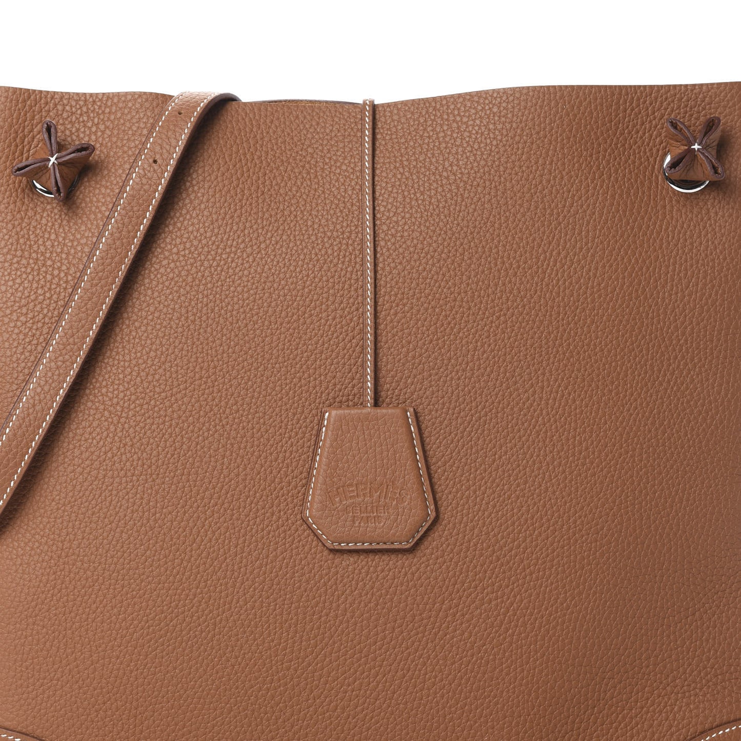 Taurillon Clemence Silkycity 33 Gold