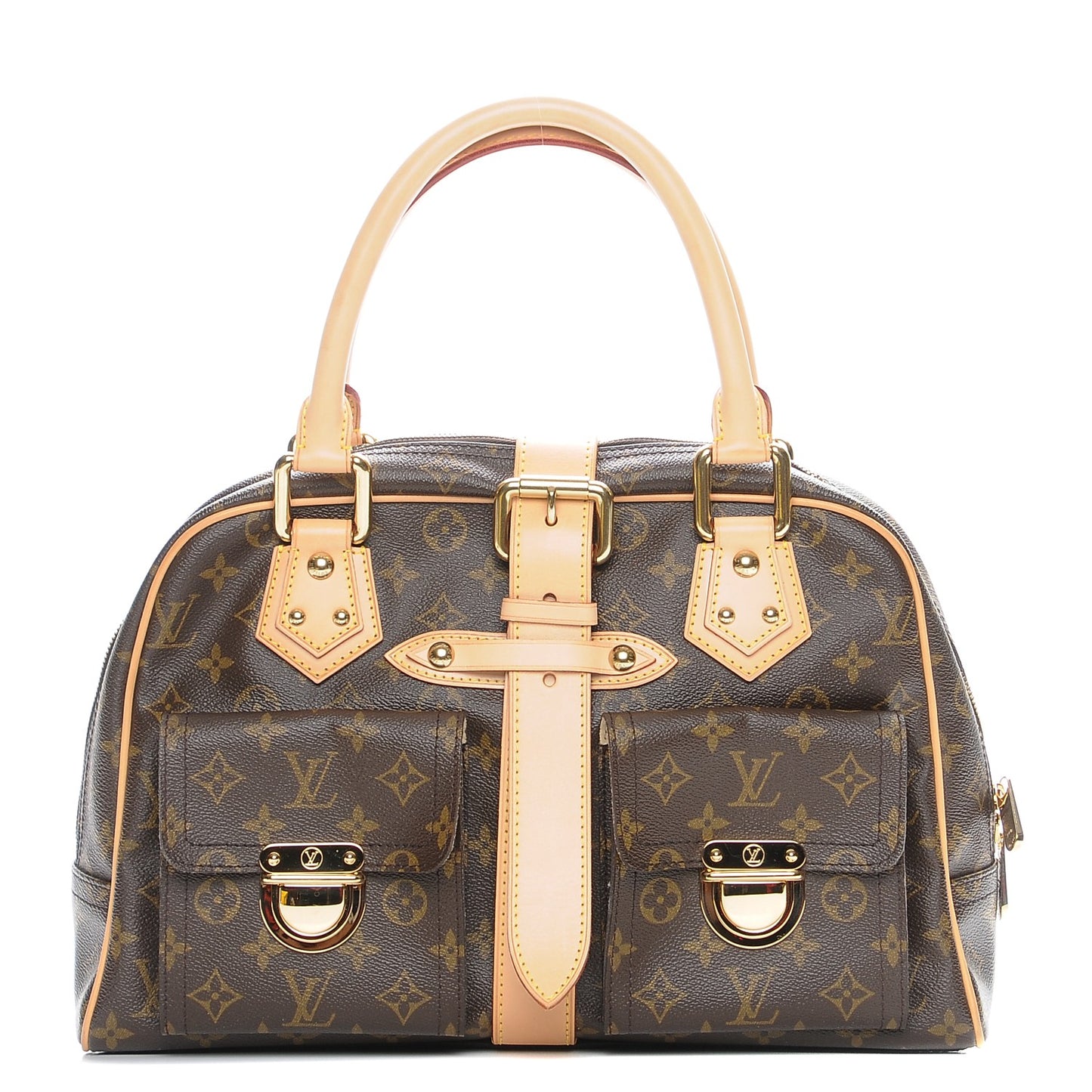 Monogram Manhattan GM