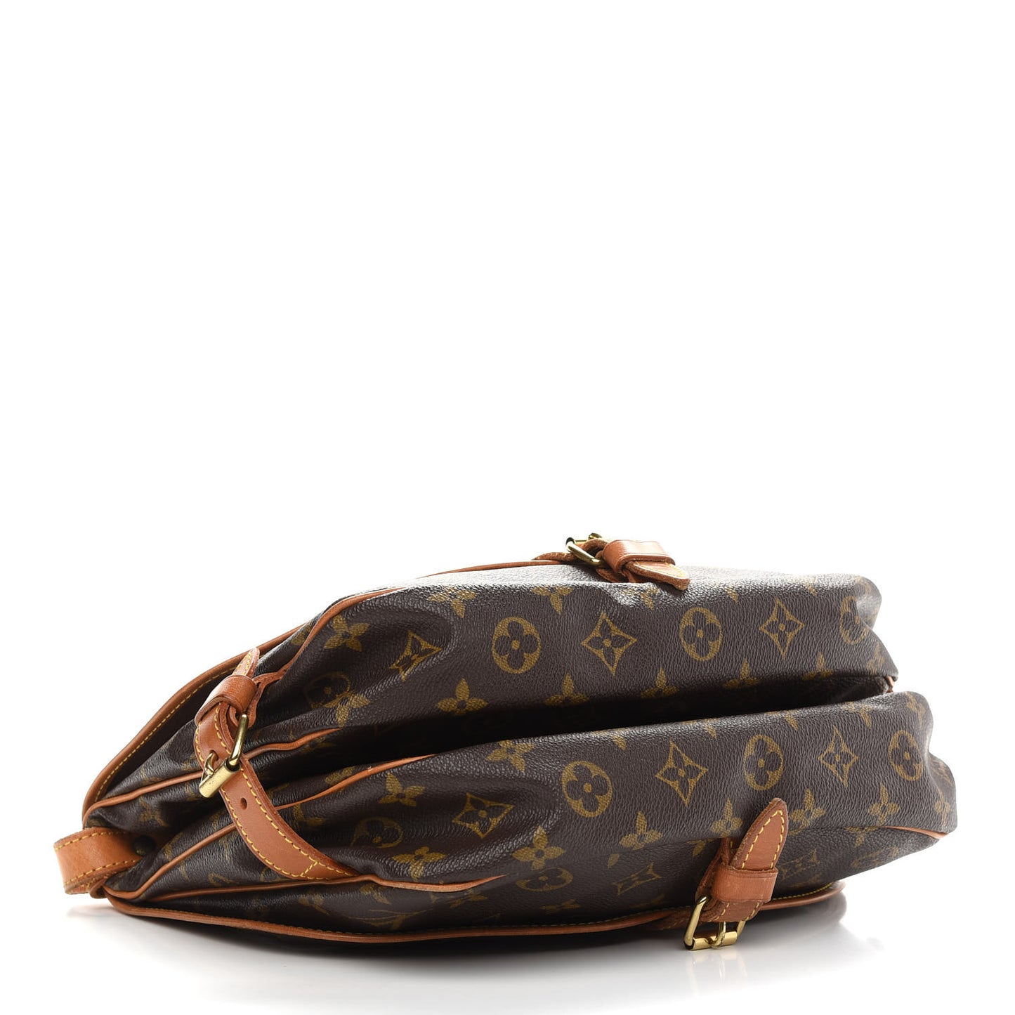 Monogram Saumur 30