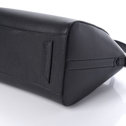 Givenchy Sugar Goatskin Small Antigona Black 9 of 9